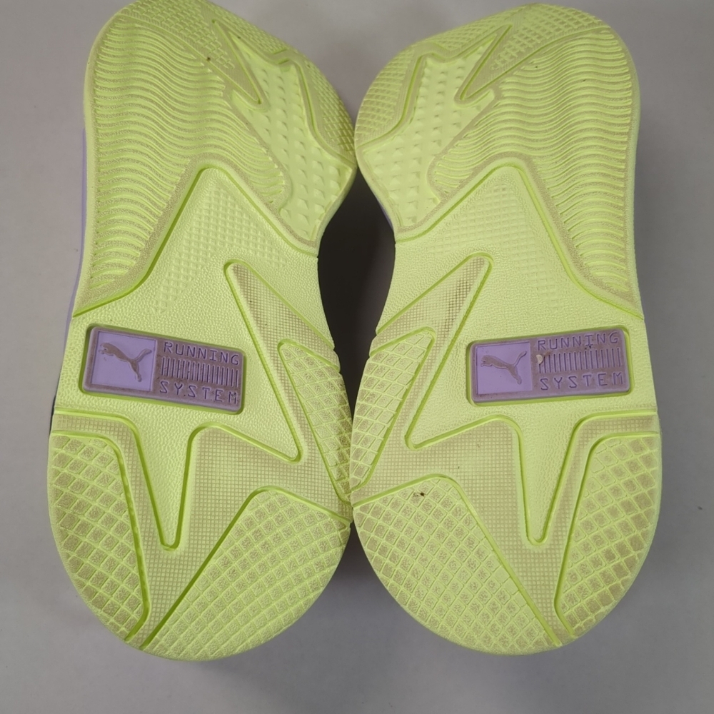 Puma Men's Skeletor Masters Of The Universe Revelation, Purple Size 8.5 - Picture 6 of 11